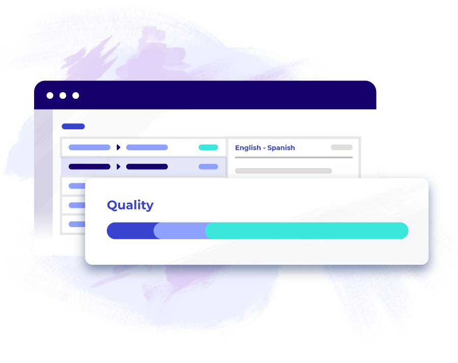 Quality-UI