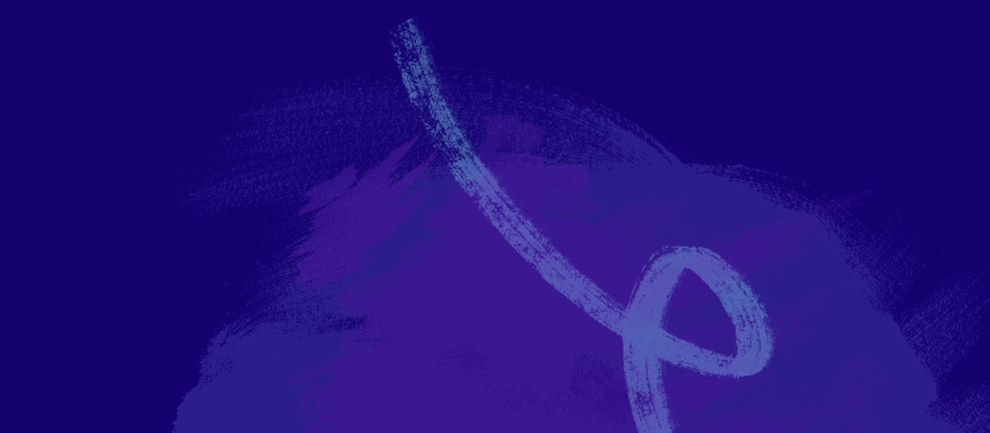 Block background
