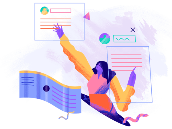 Illustration-tickets