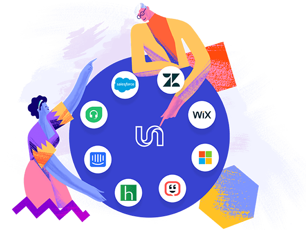 Illustration-integrations