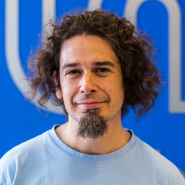 Profile Photo of André Martins