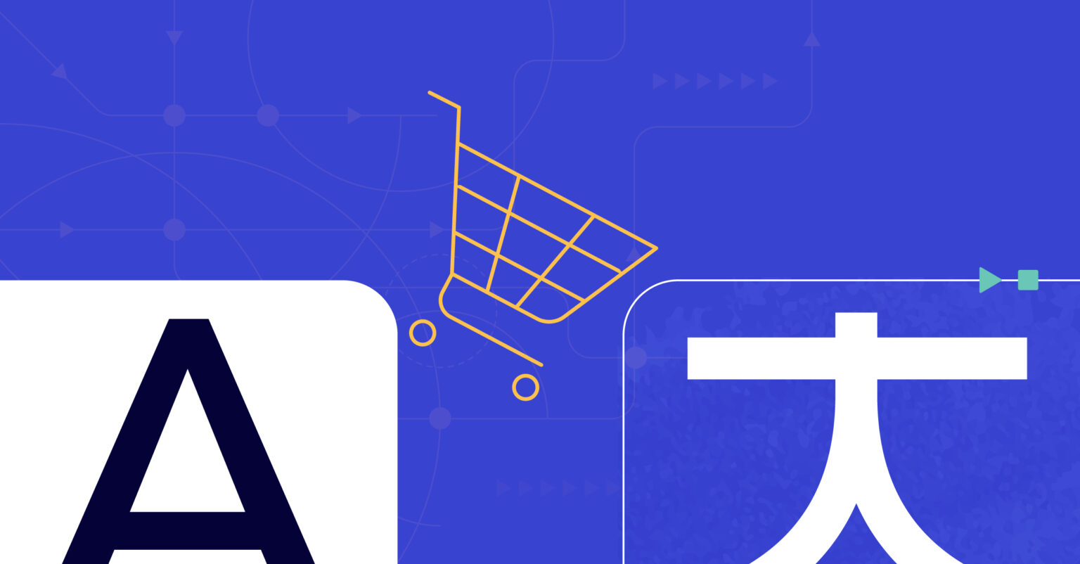 Overcome E-commerce Language and Localization Challenges