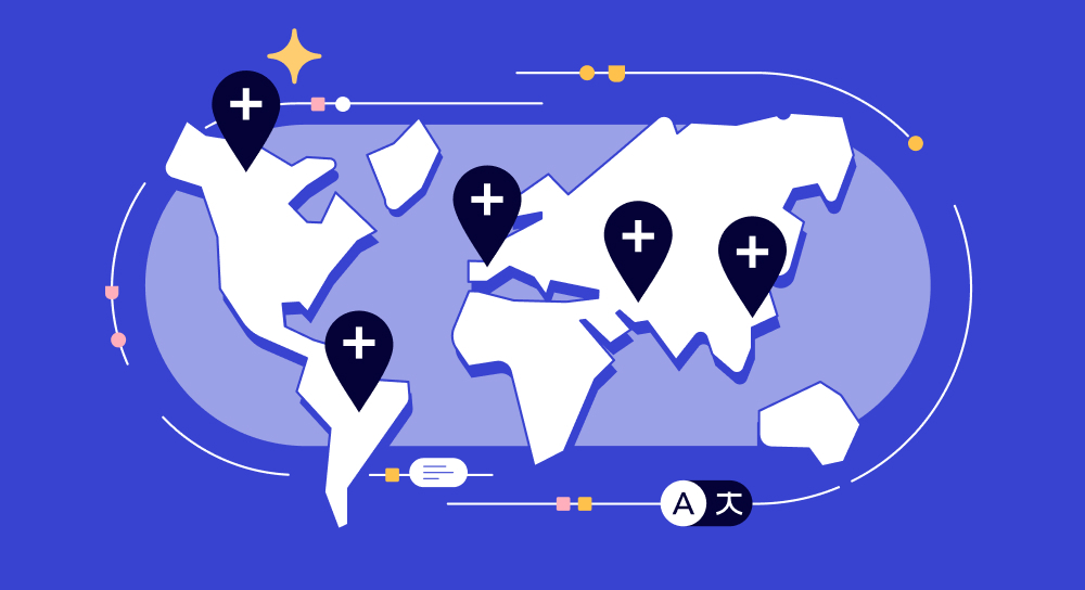4 Greatest Practices for Web site Localization at Scale
