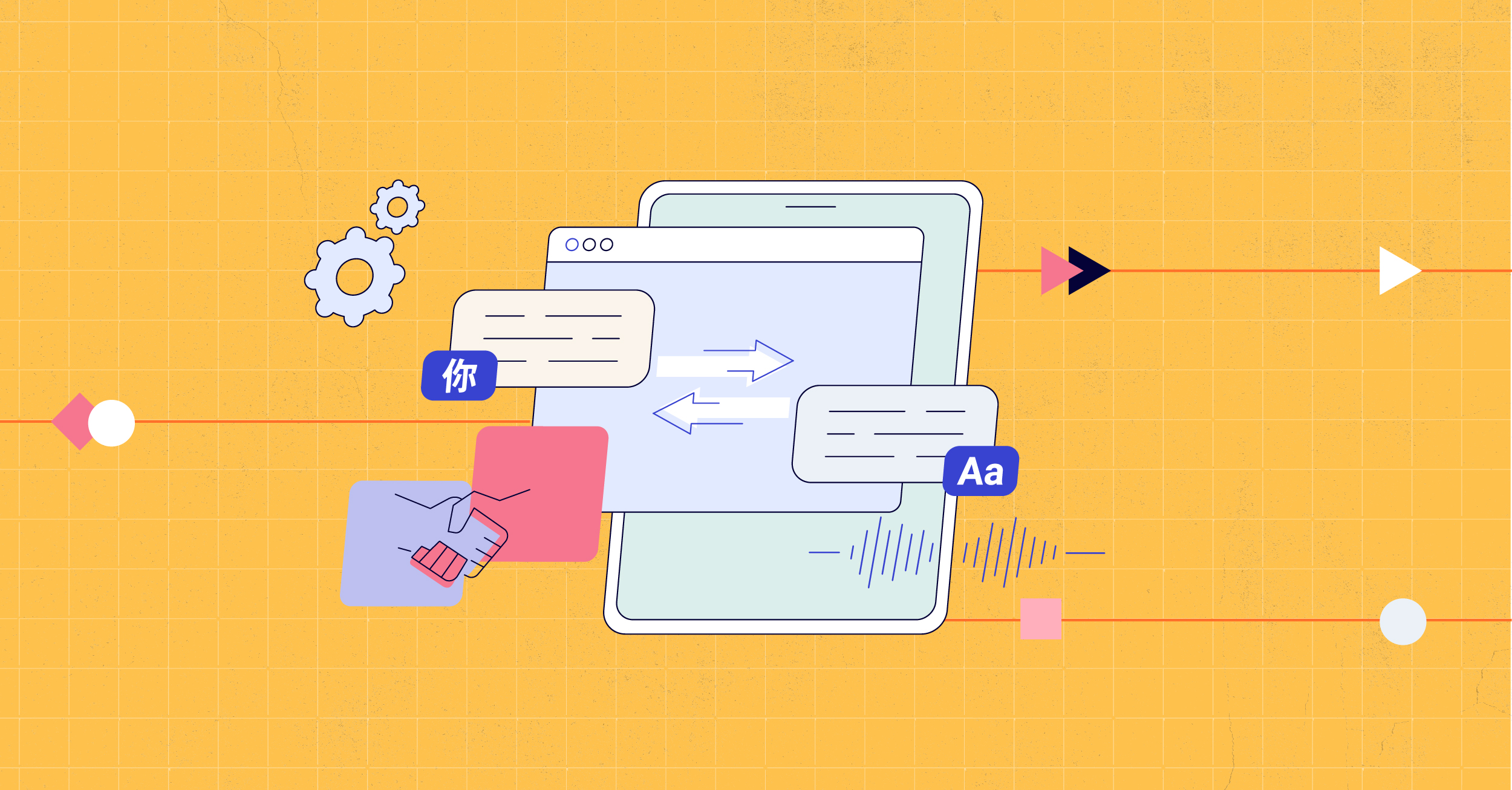 AI Translations and the Benefit for Marketing Techniques