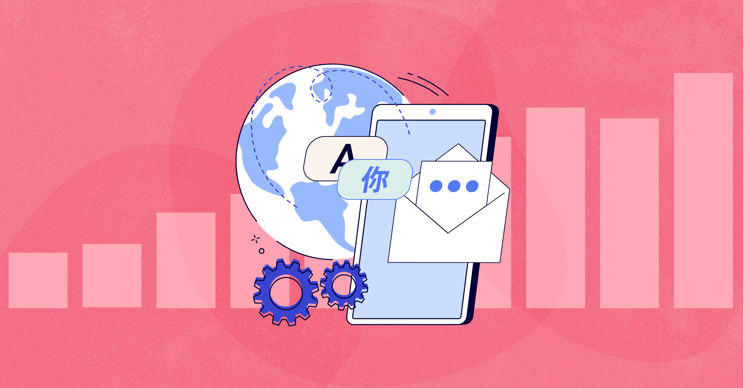 Translation: The Key to Higher Email Open Rates