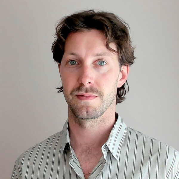 Profile Photo of Daan van Stigt